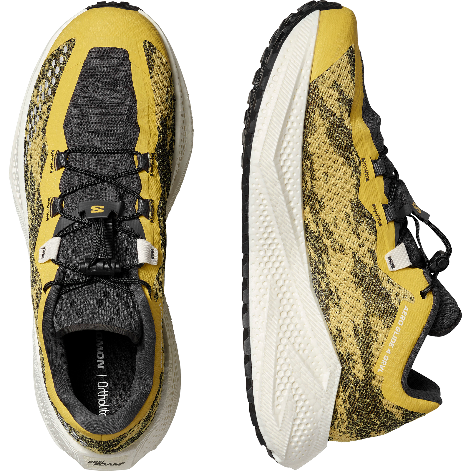 Salomon Aero Glide 4 GRVL Men's