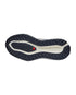 sole of salomon aero glide grvl 4 running shoes for women in vanilla ice colour