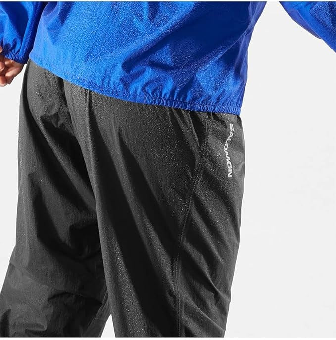 Salomon All-Gender Bonatti Waterproof Pant