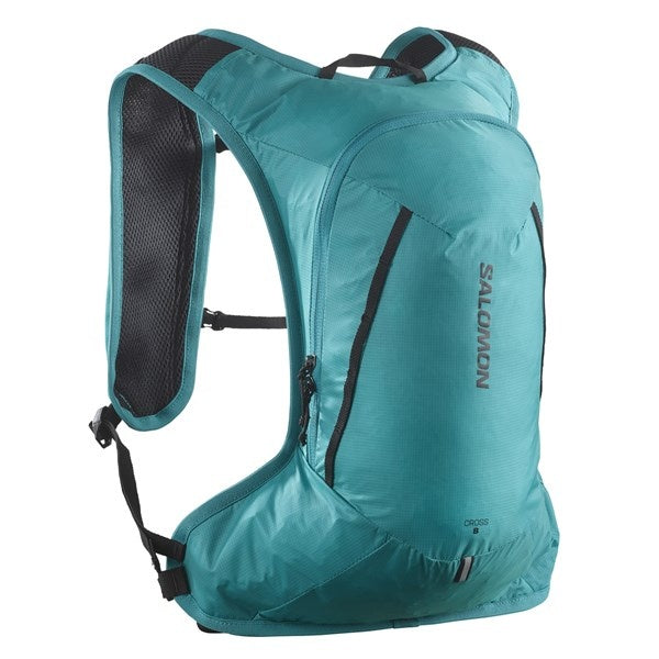 Salomon Cross 8