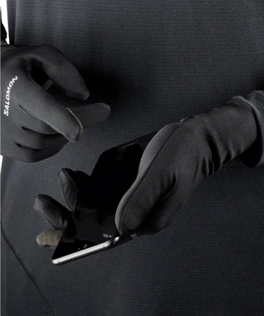 Salomon Cross Warm Glove