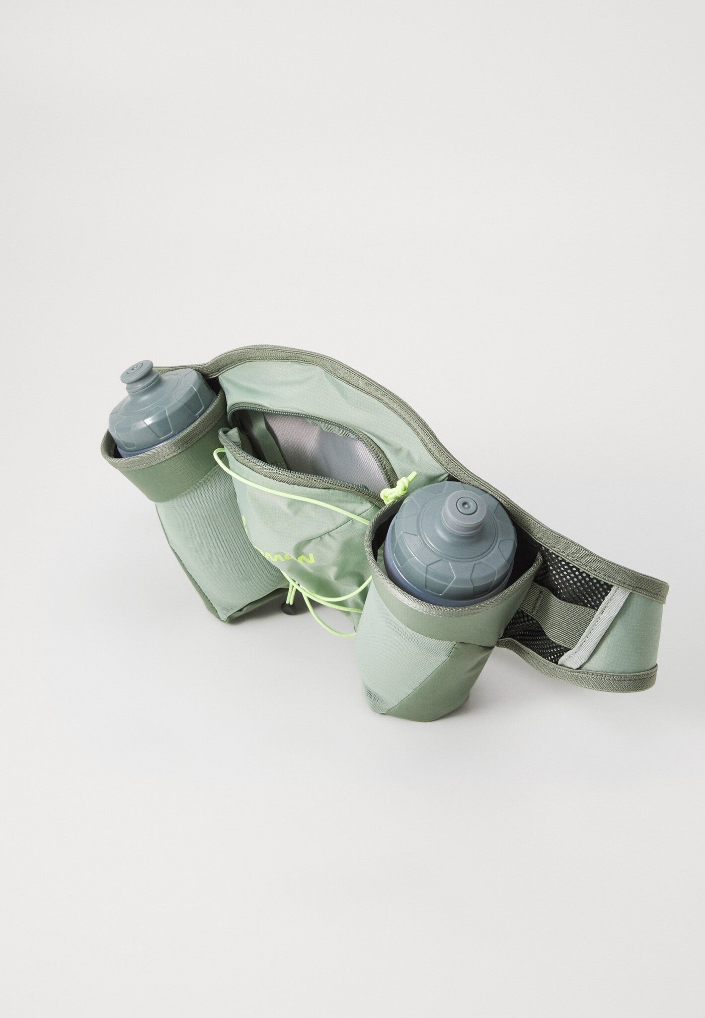 Salomon Cross Belt 2 Bottles