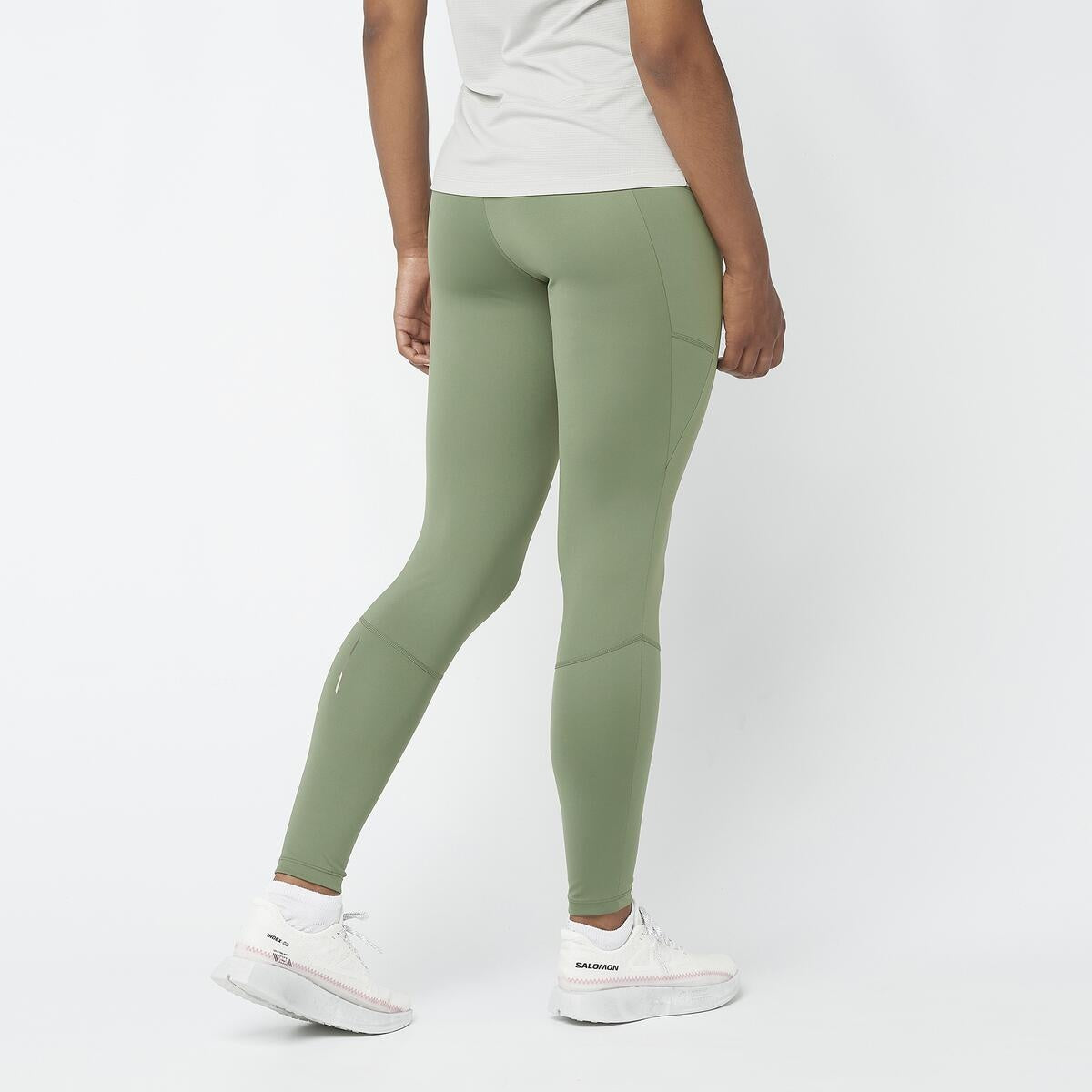 Salomon Cross Run 28"Tight Womens