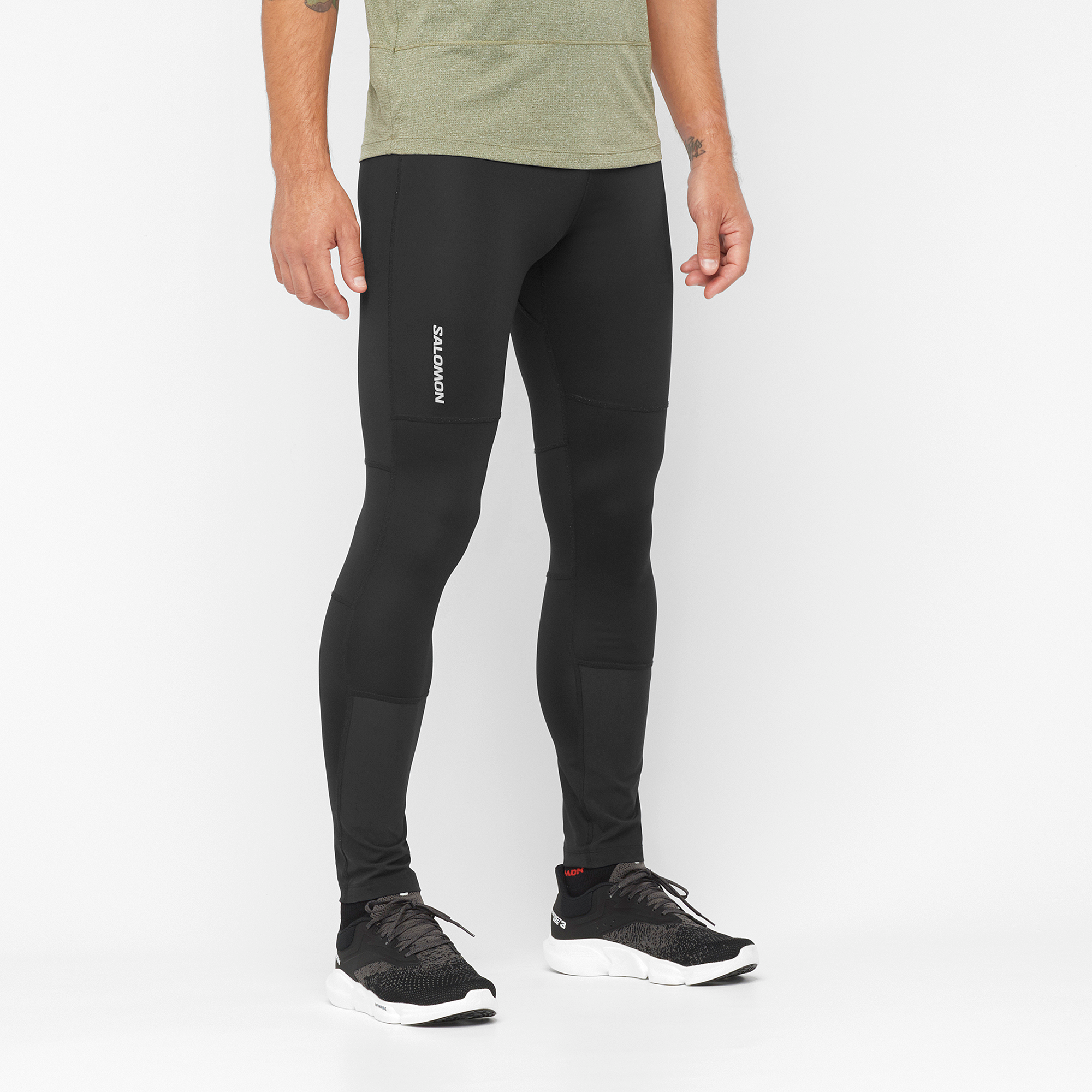 Salomon Cross Run Tight