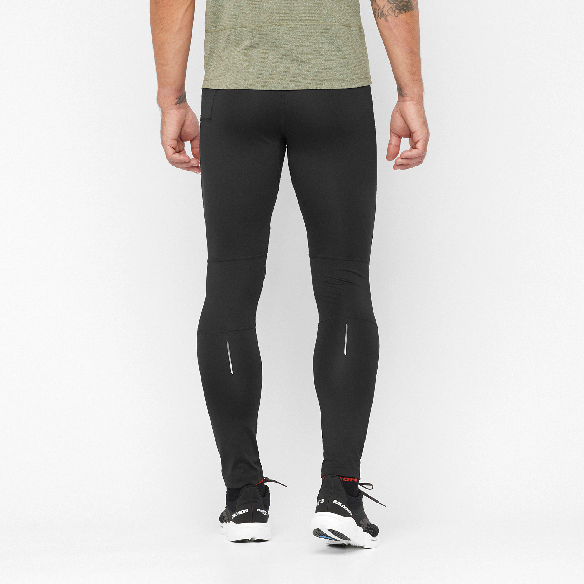 Salomon Cross Run Tight