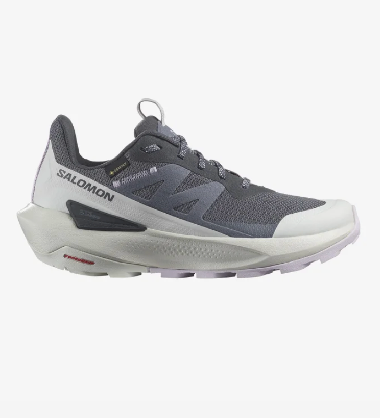 Salomon Elixir Activ GTX Womens peacoat colour