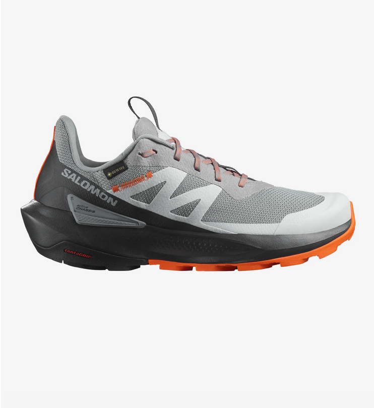 Salomon Elixir Activ GTX mens trail running shoes
