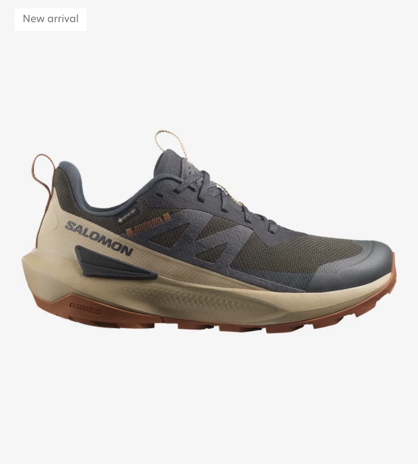 Salomon Elixir Activ GTX Men's