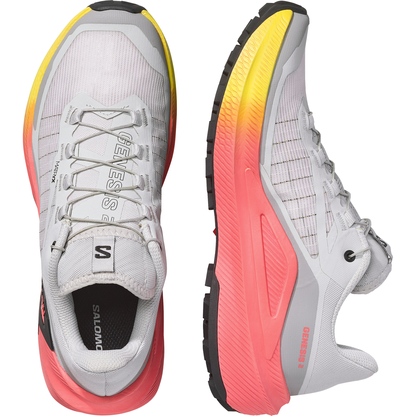 Salomon Genesis 2 Men's