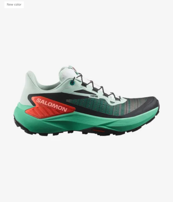 Salomon Genesis Women's