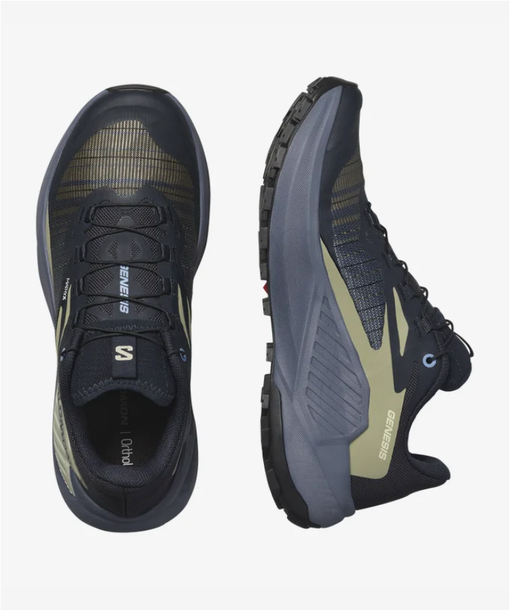 Salomon Genesis Women's