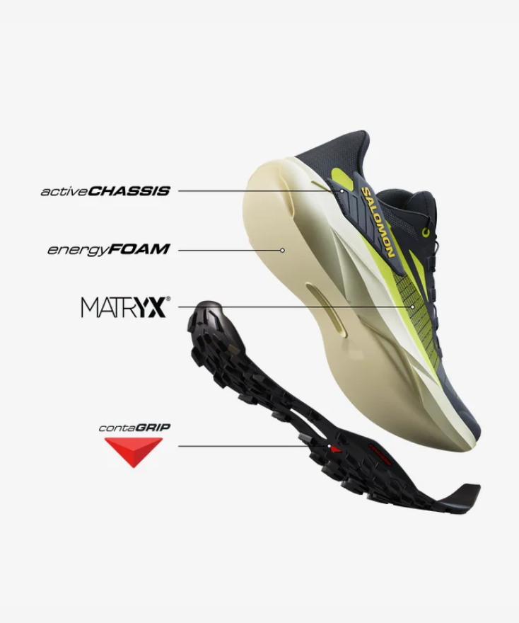 Salomon Genesis Women's