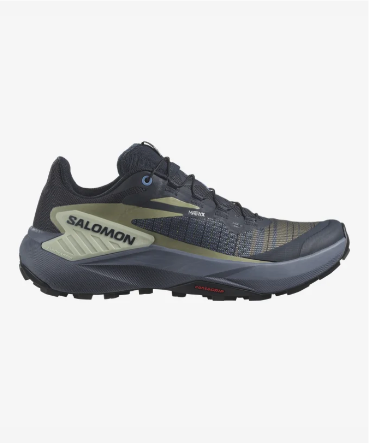 Salomon Genesis Womens trail shoes
