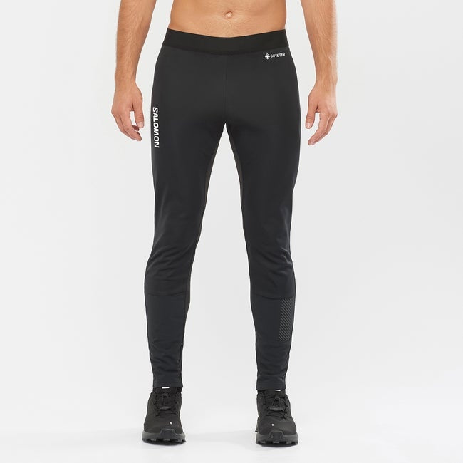 Salomon Men's Gore-Tex Softshell Tight