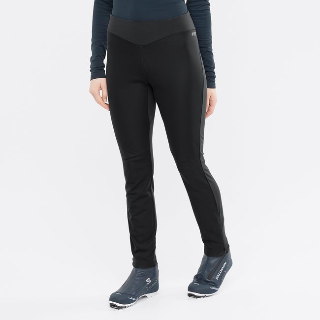 Salomon Gore-Tex Softshell Tight Womens
