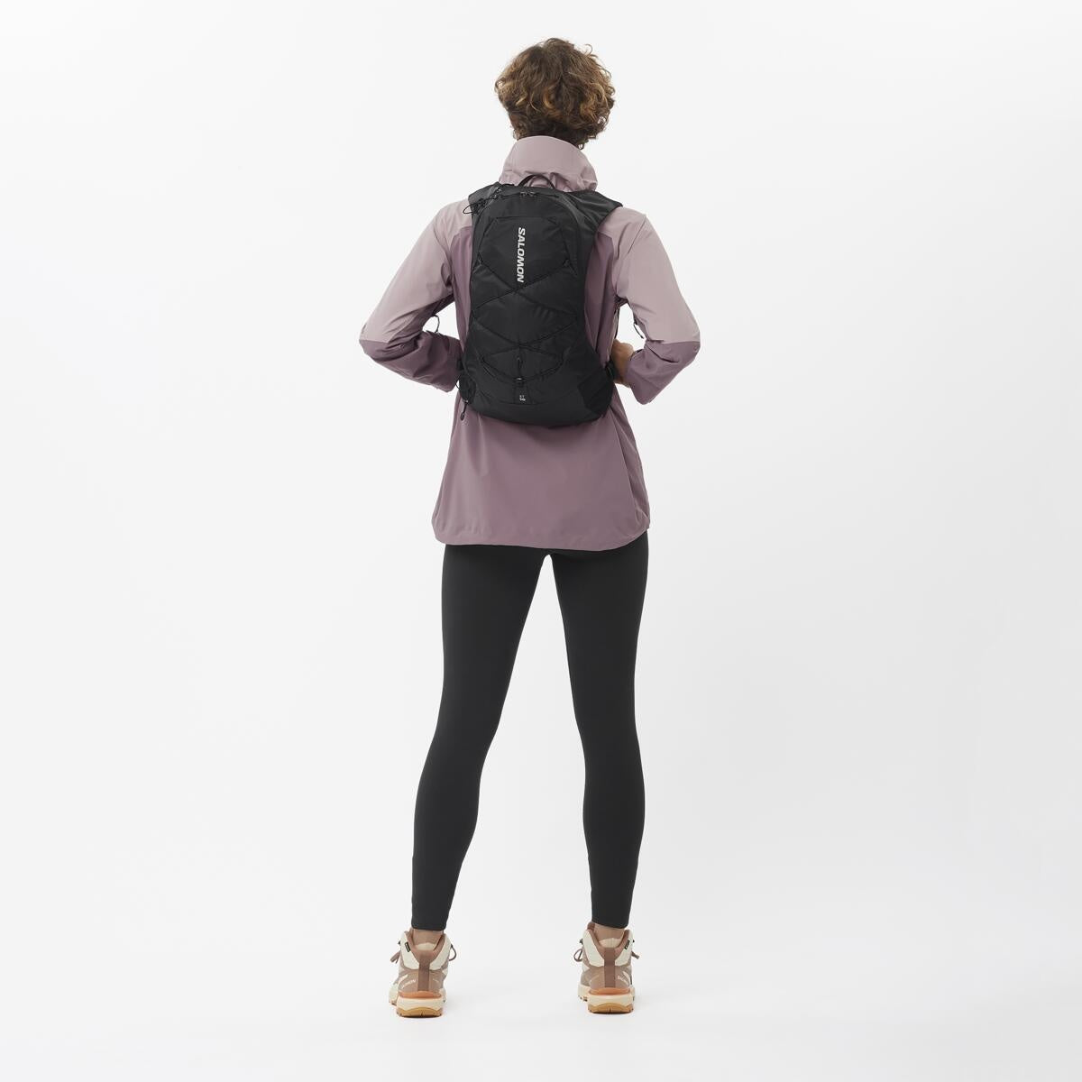 Salomon Cross Multi Tight 25