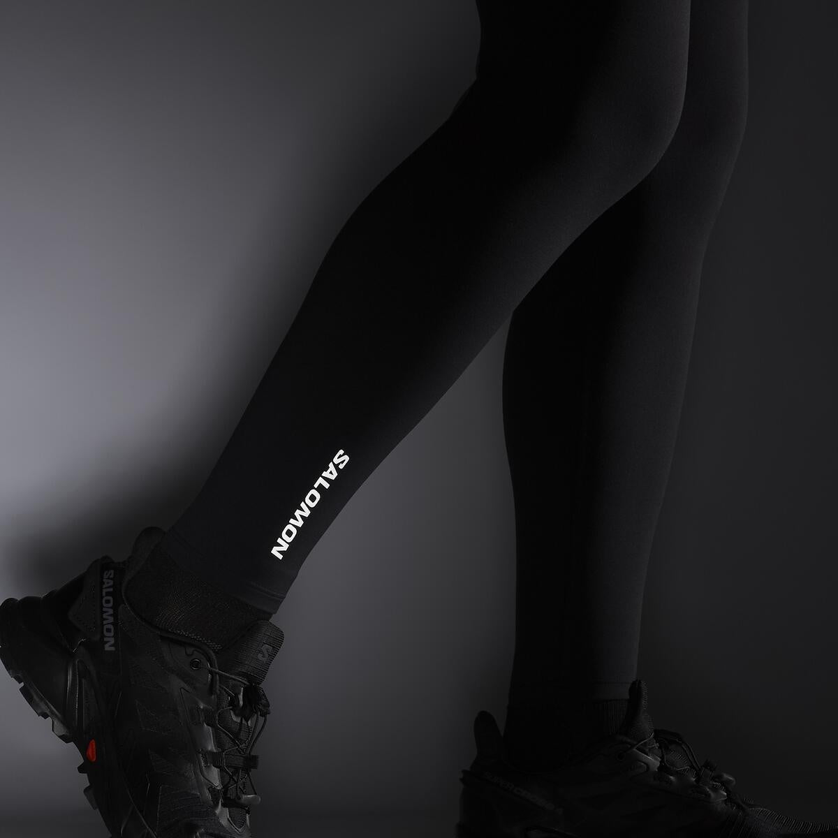 Salomon Cross Multi Tight 25