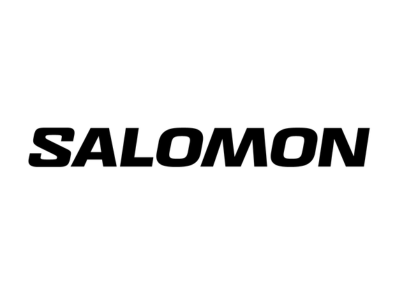 Salomon Logo