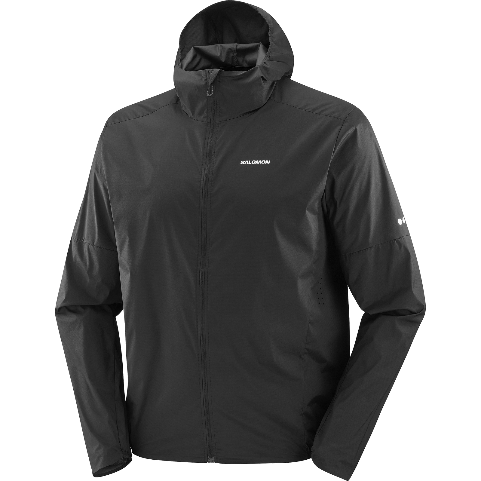 Salomon Men's Sense Aero Wind Jacket