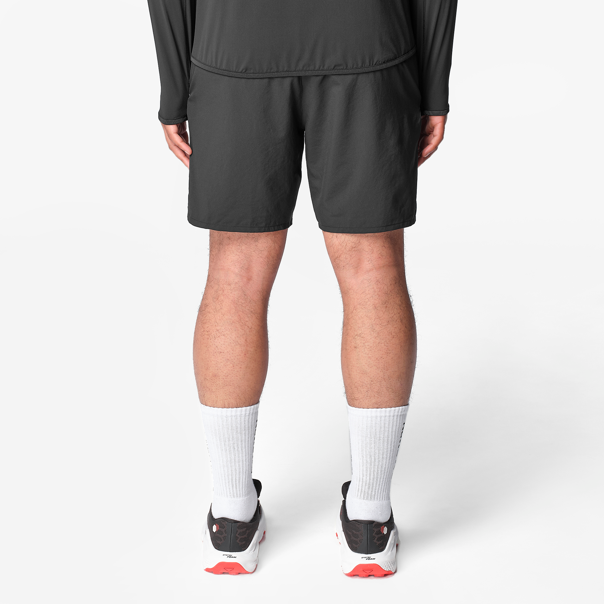 Salomon Men's Shakeout Core 2in1 shorts 7”
