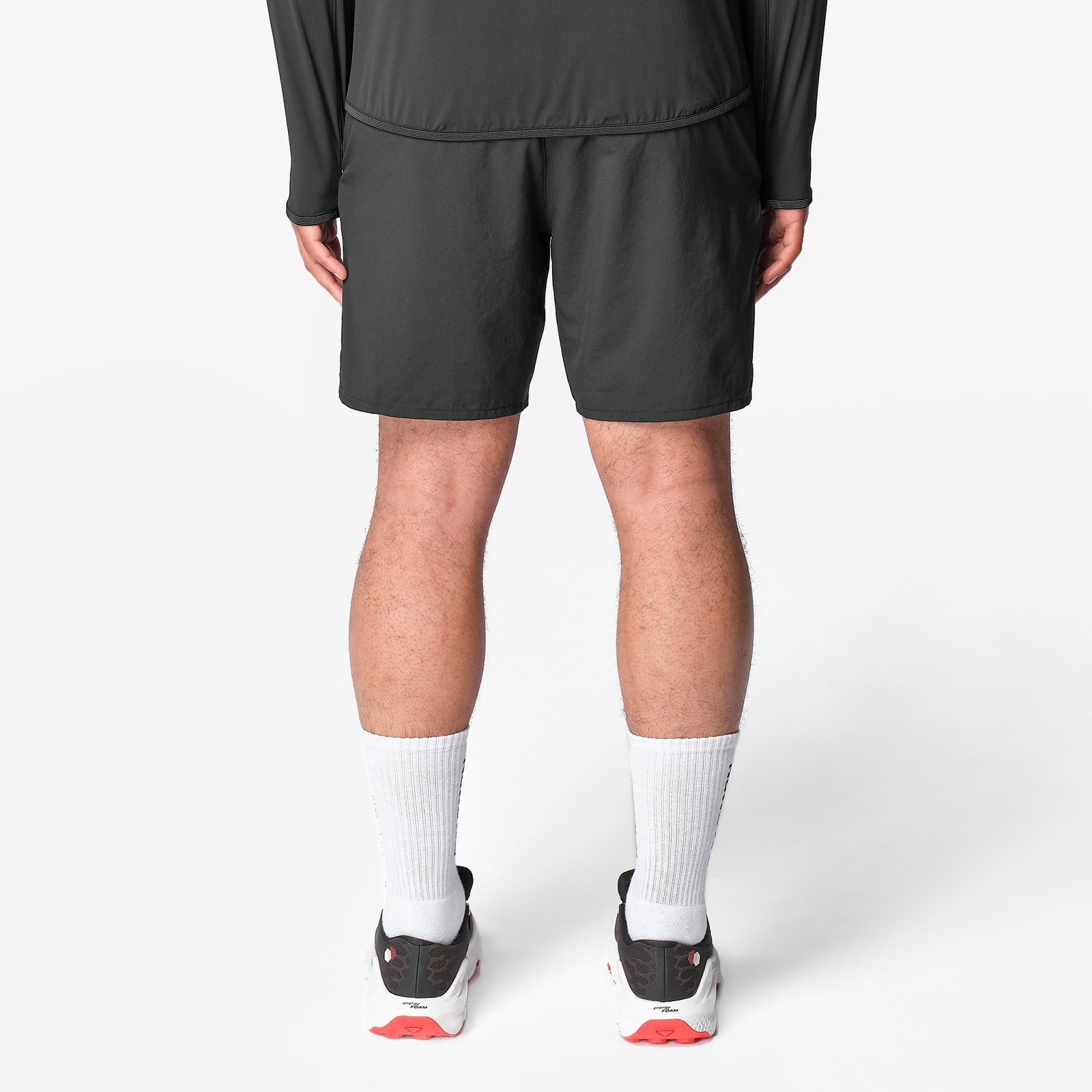 Salomon Men's Shakeout Core 2in1 shorts 7”
