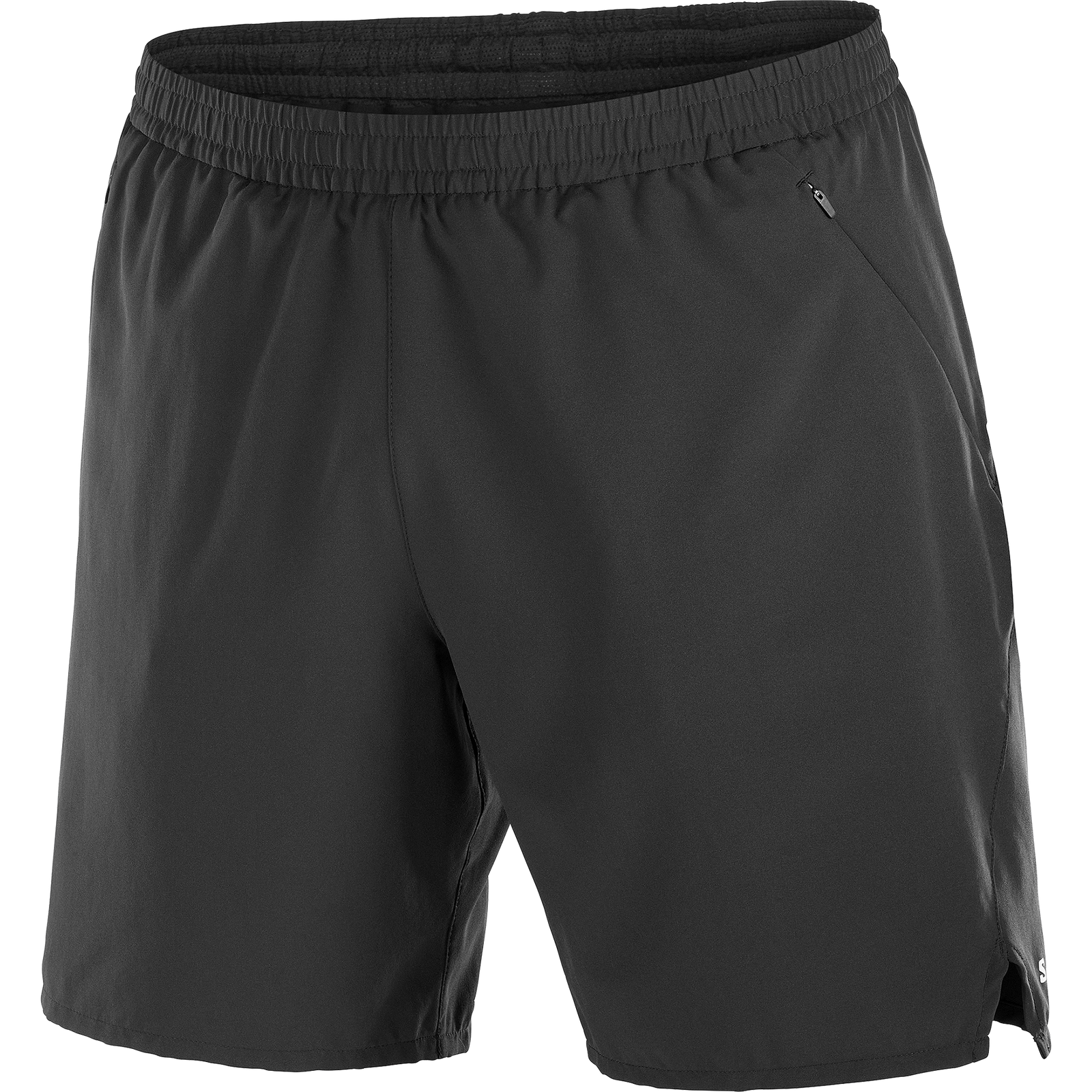 Salomon Men's Shakeout Core 2in1 shorts 7”