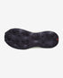 Gray salomon mens ultra glide 3 trail running shoe