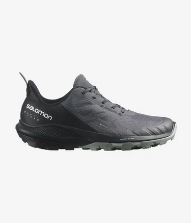 Salomon Outpulse GTX Mens trail running hiking shoes