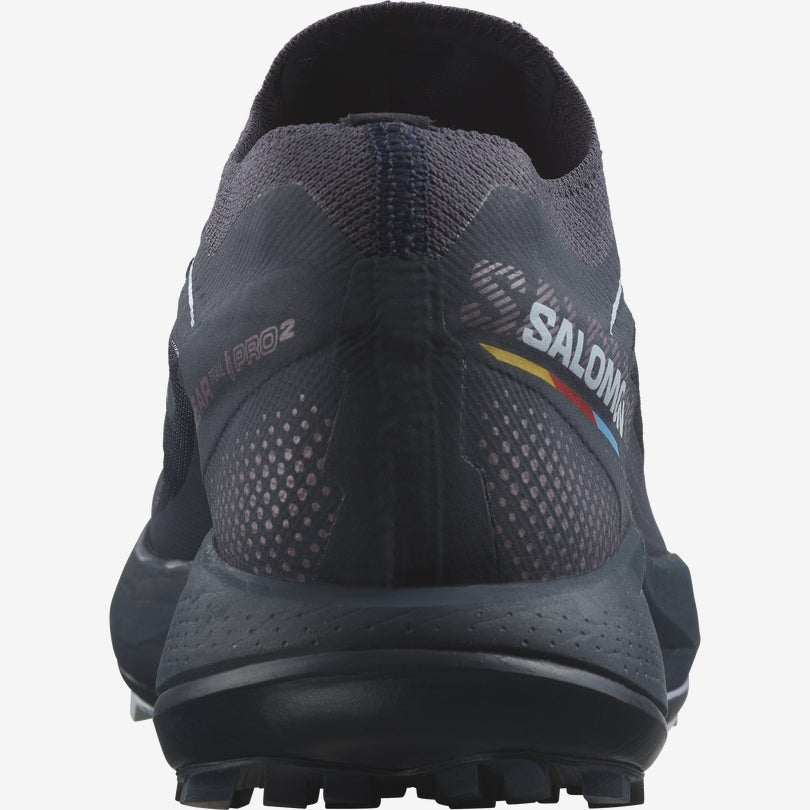 Salomon Pulsar Trail Pro 2 Women's