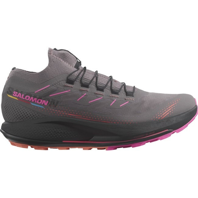 Salomon Pulsar Trail Pro 2 Womens trail running shoes