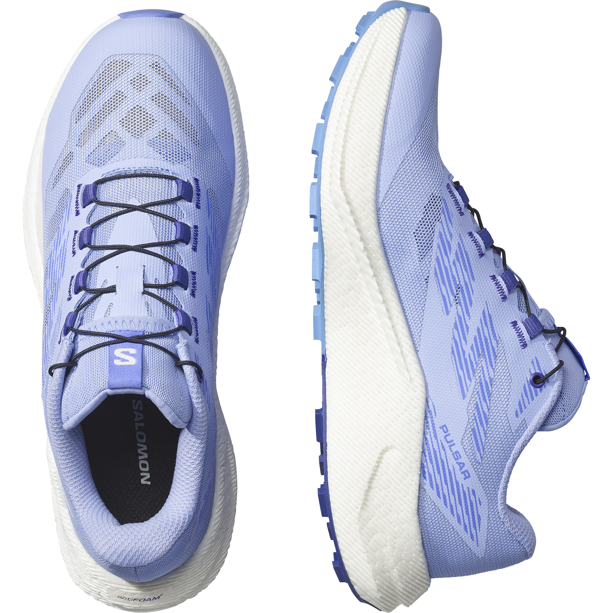 Salomon Pulsar Women's Trail Shoe