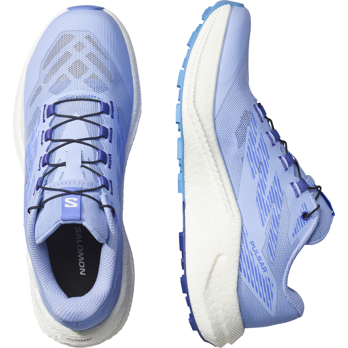 Salomon Pulsar Women's Trail Shoe