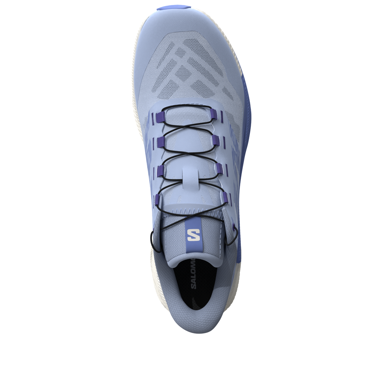 Salomon Pulsar Women's Trail Shoe