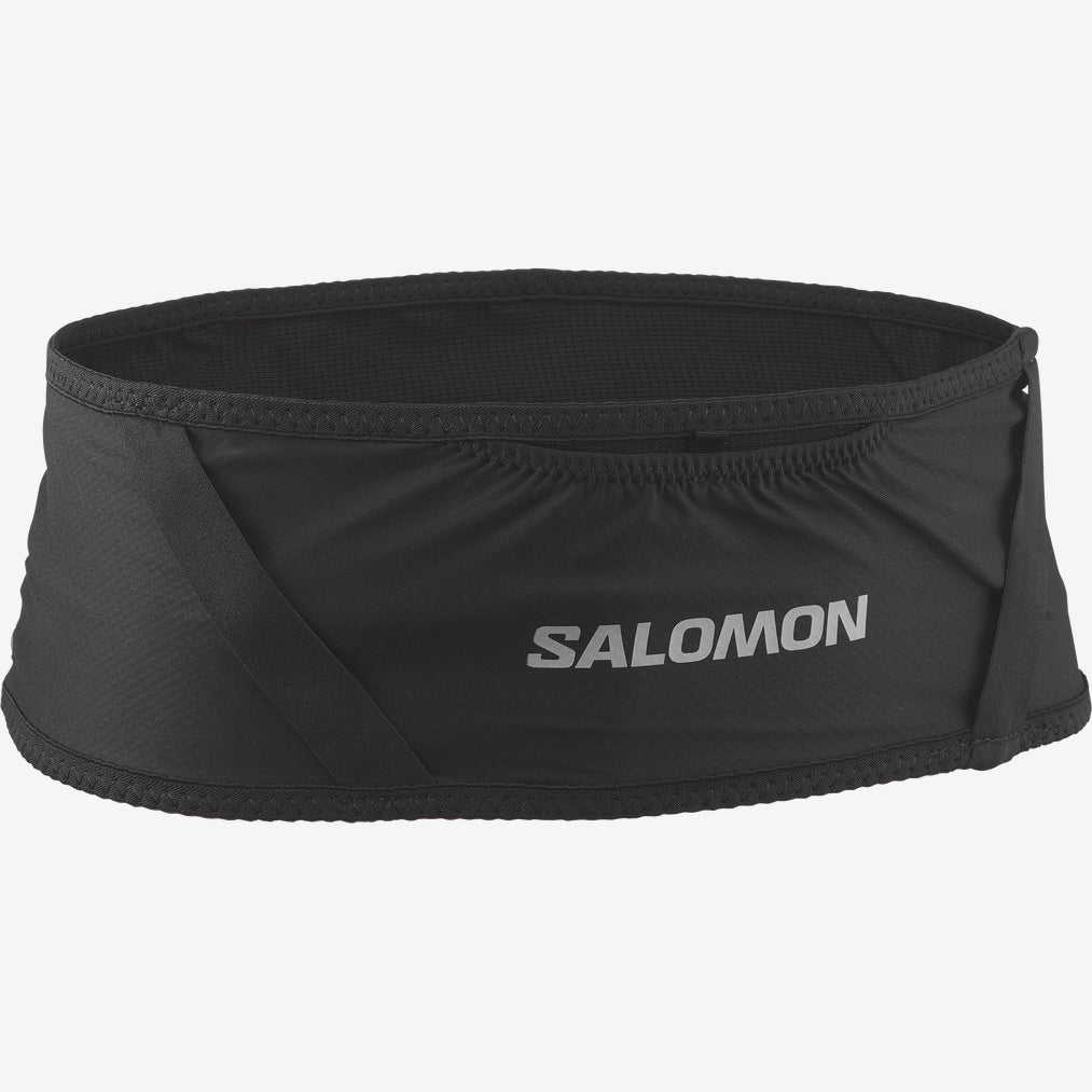 Salomon Pulse Run Belt black colour