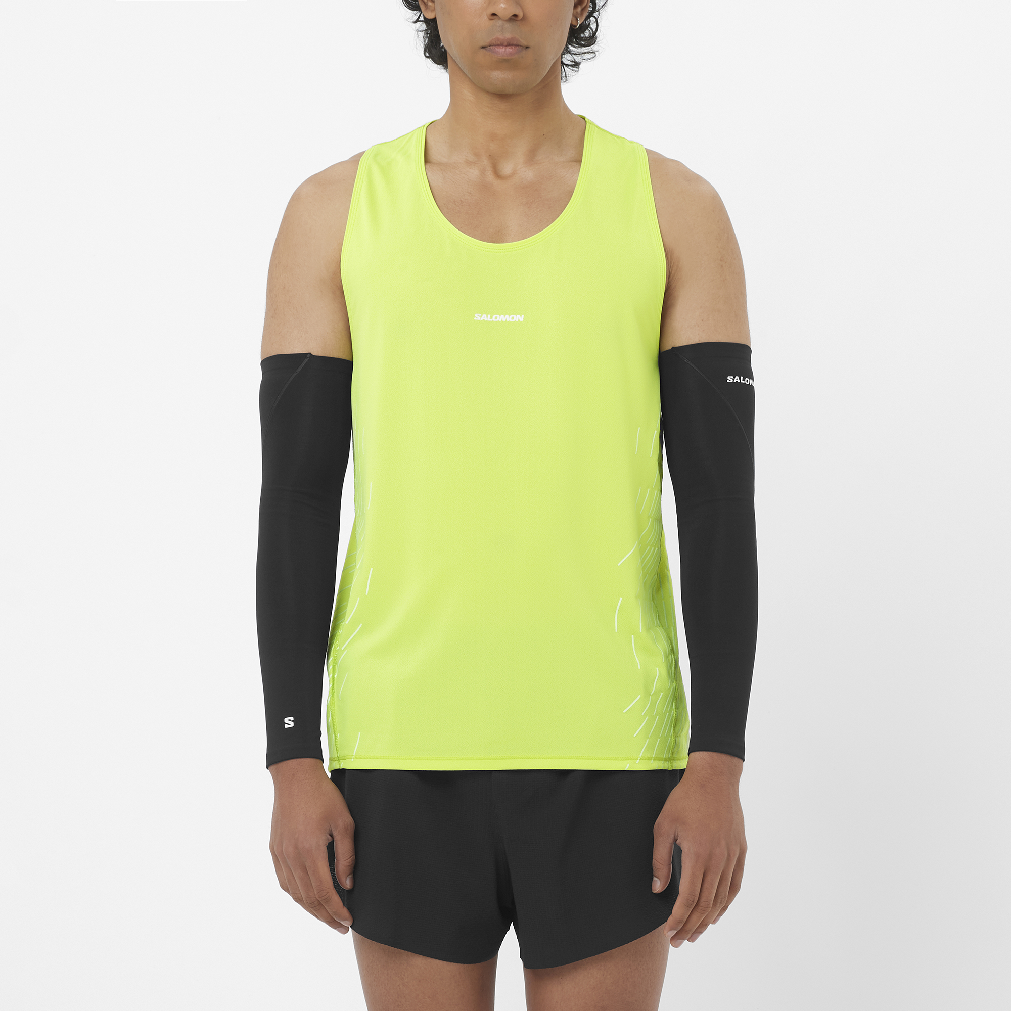 Salomon Running Sleeves