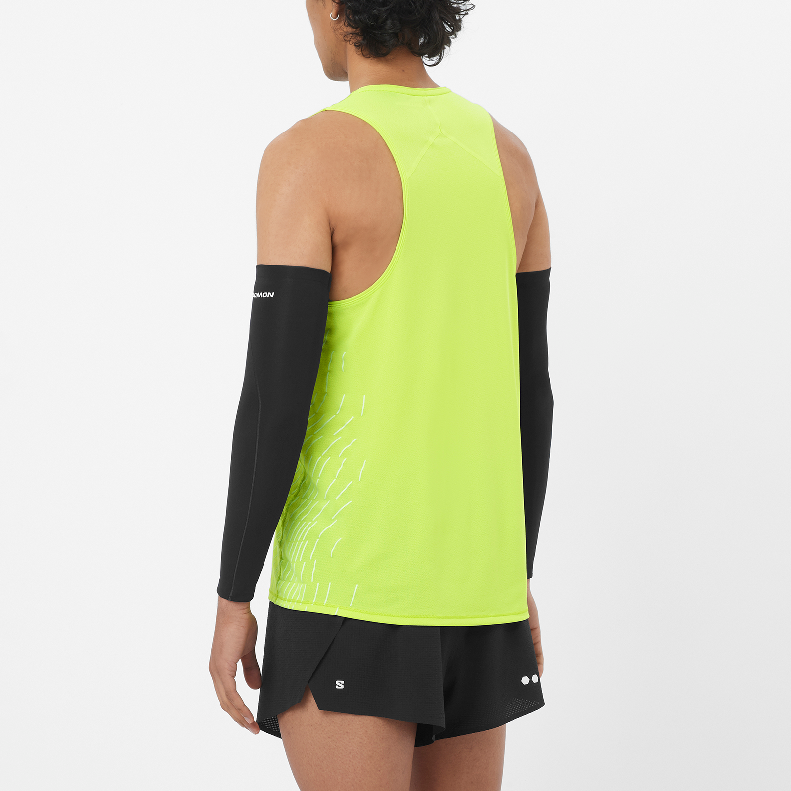 Salomon Running Sleeves