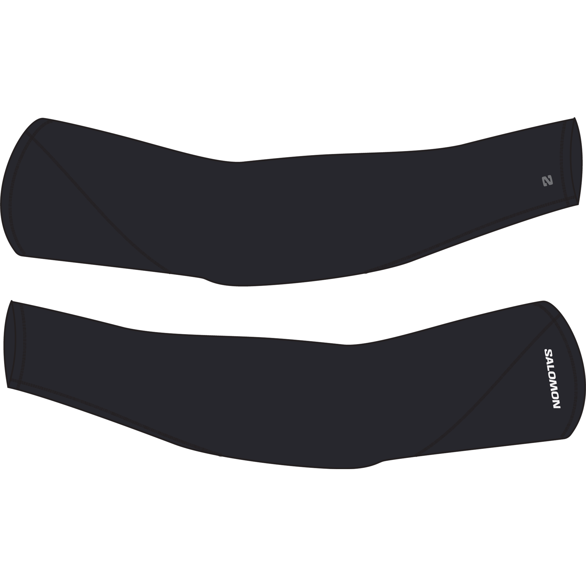 Salomon Running Sleeves
