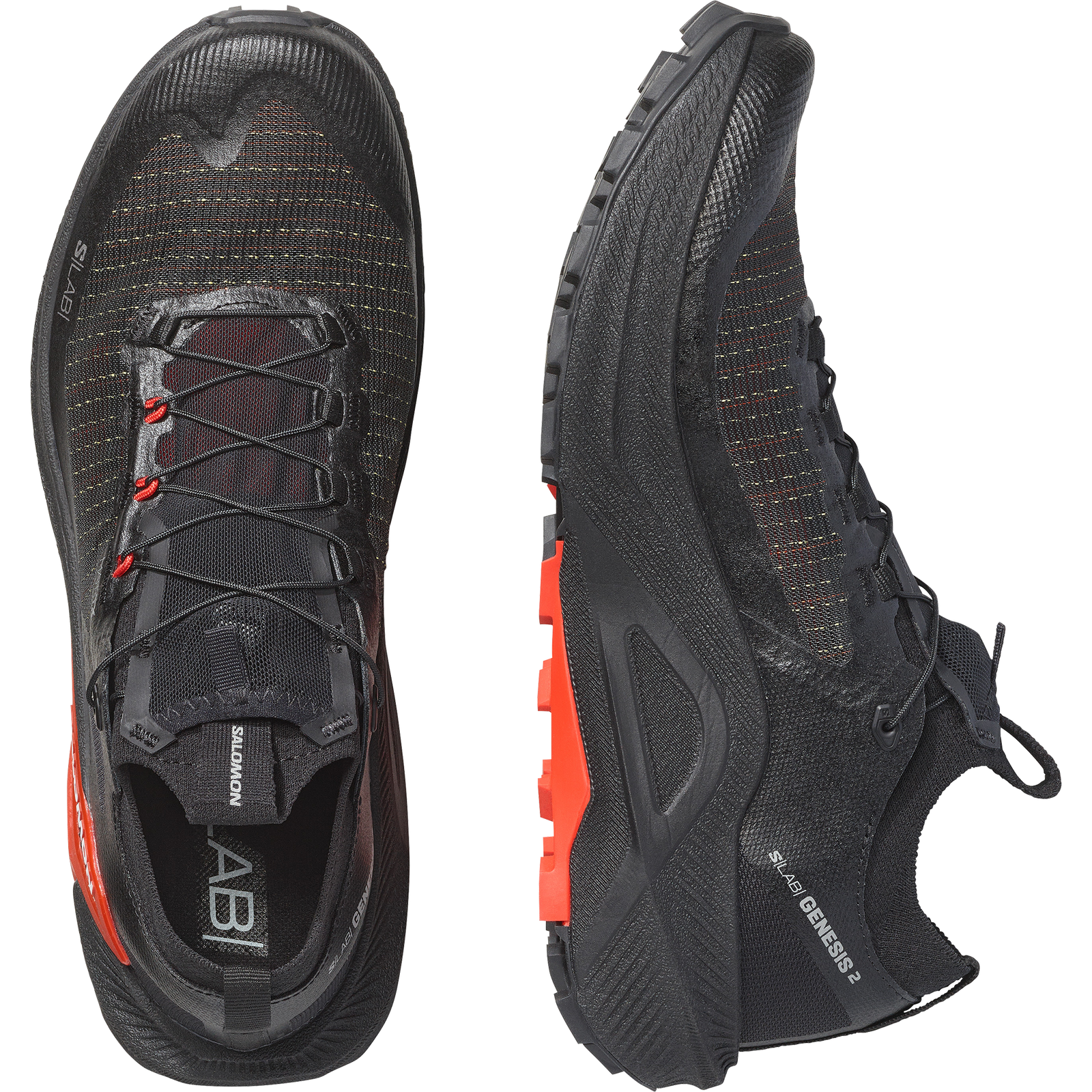 Salomon S/LAB Genesis 2 Men's