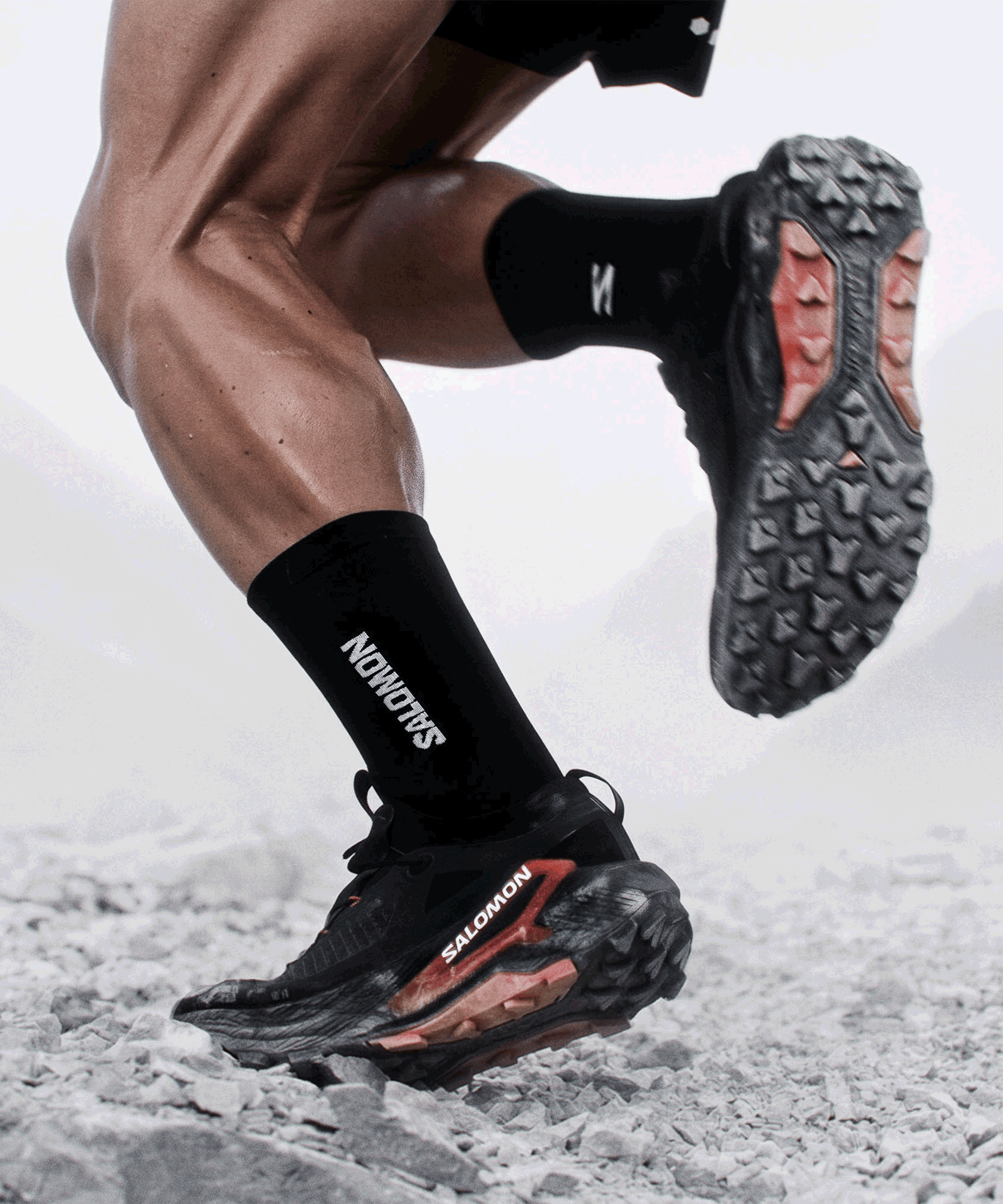 Salomon S/LAB Genesis 2 Men's