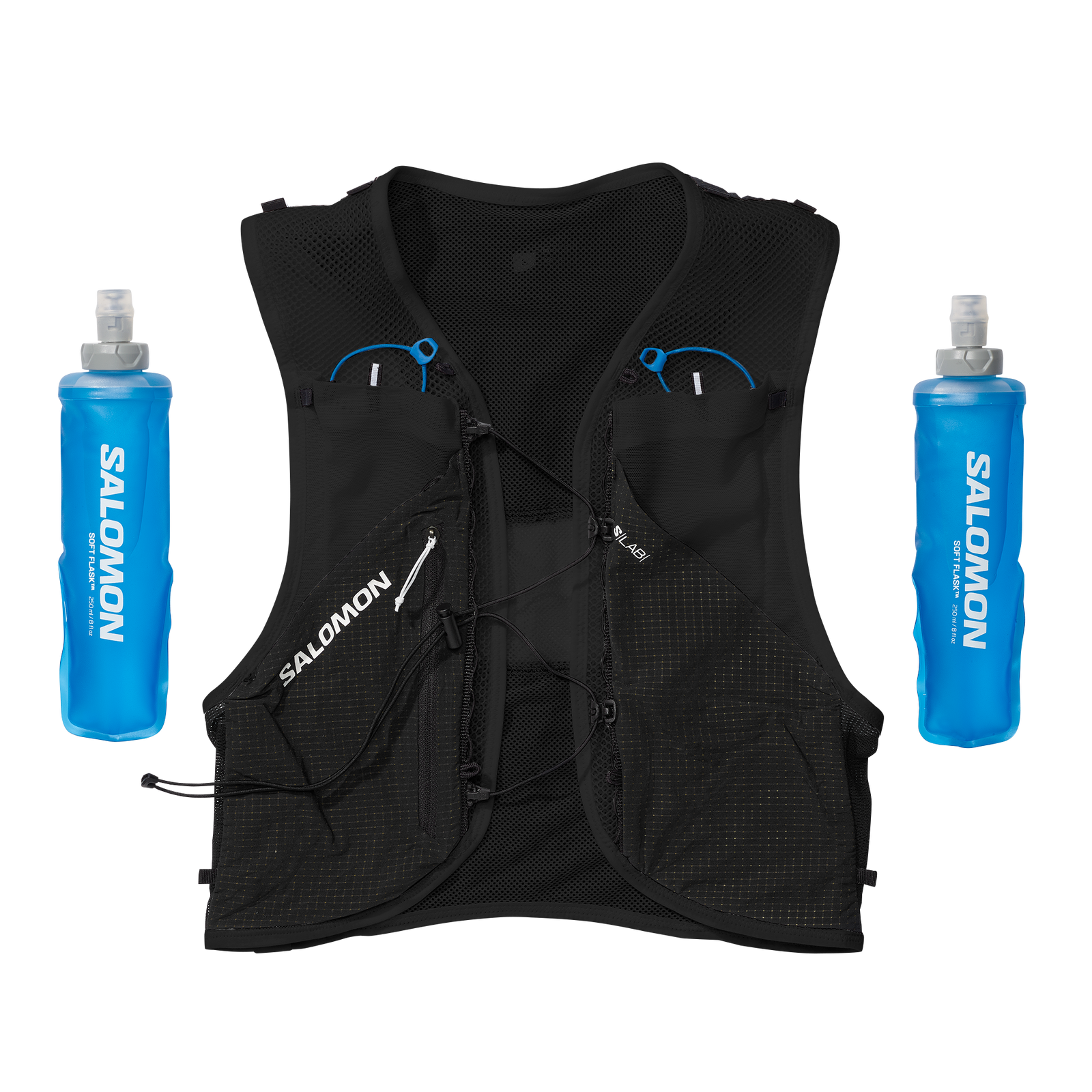 Salomon S/LAB PULSAR 3 Set