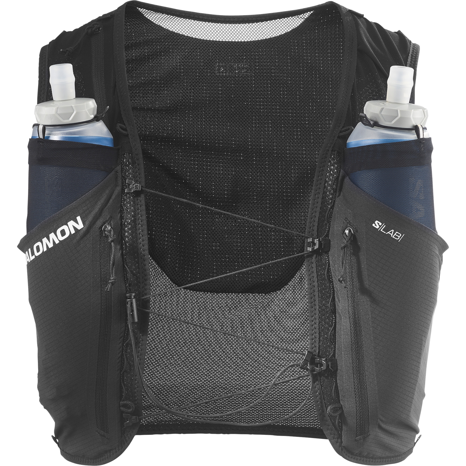 Salomon S/LAB SENSE 6 Set