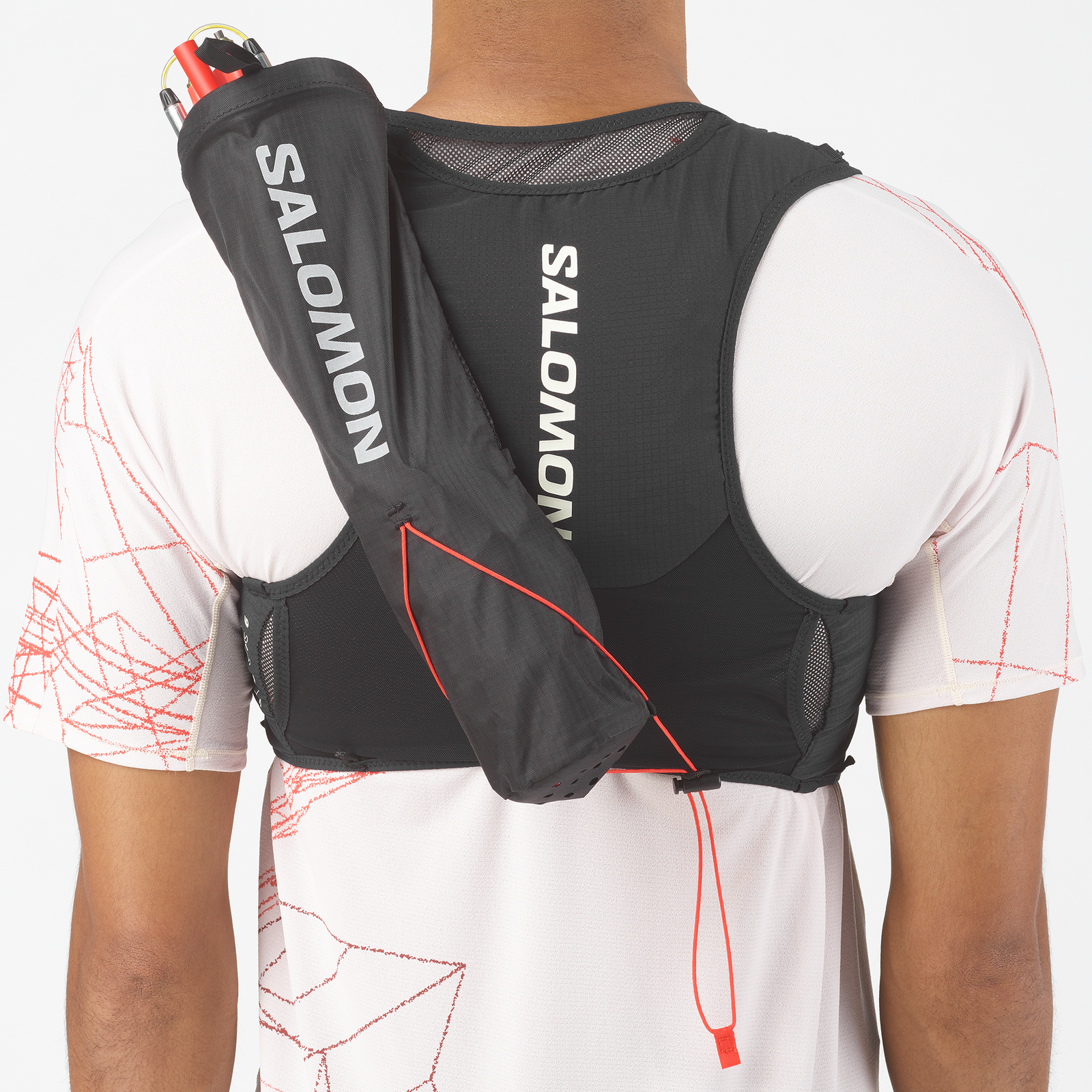 Salomon S/LAB SENSE 6 Set