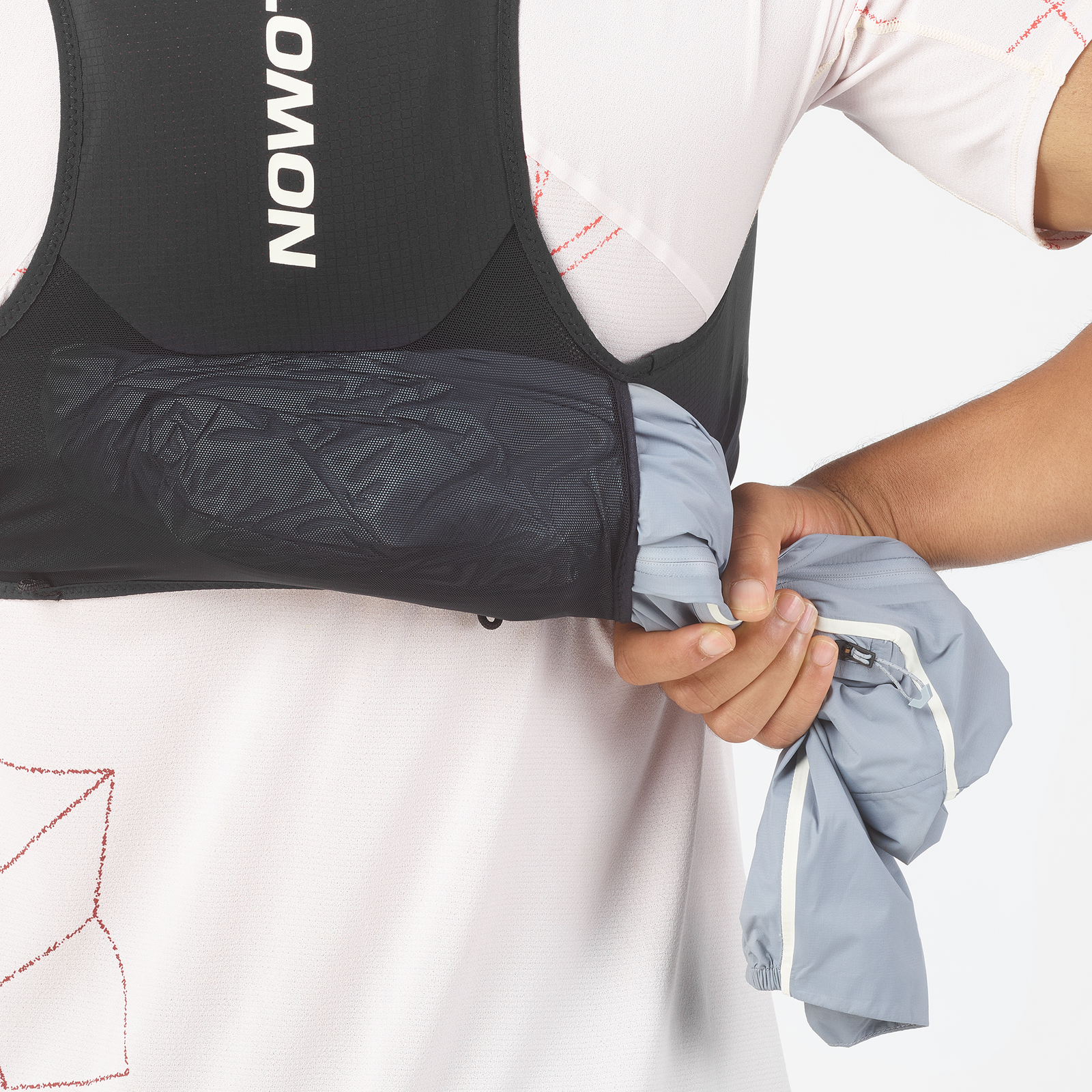 Salomon S/LAB SENSE 6 Set