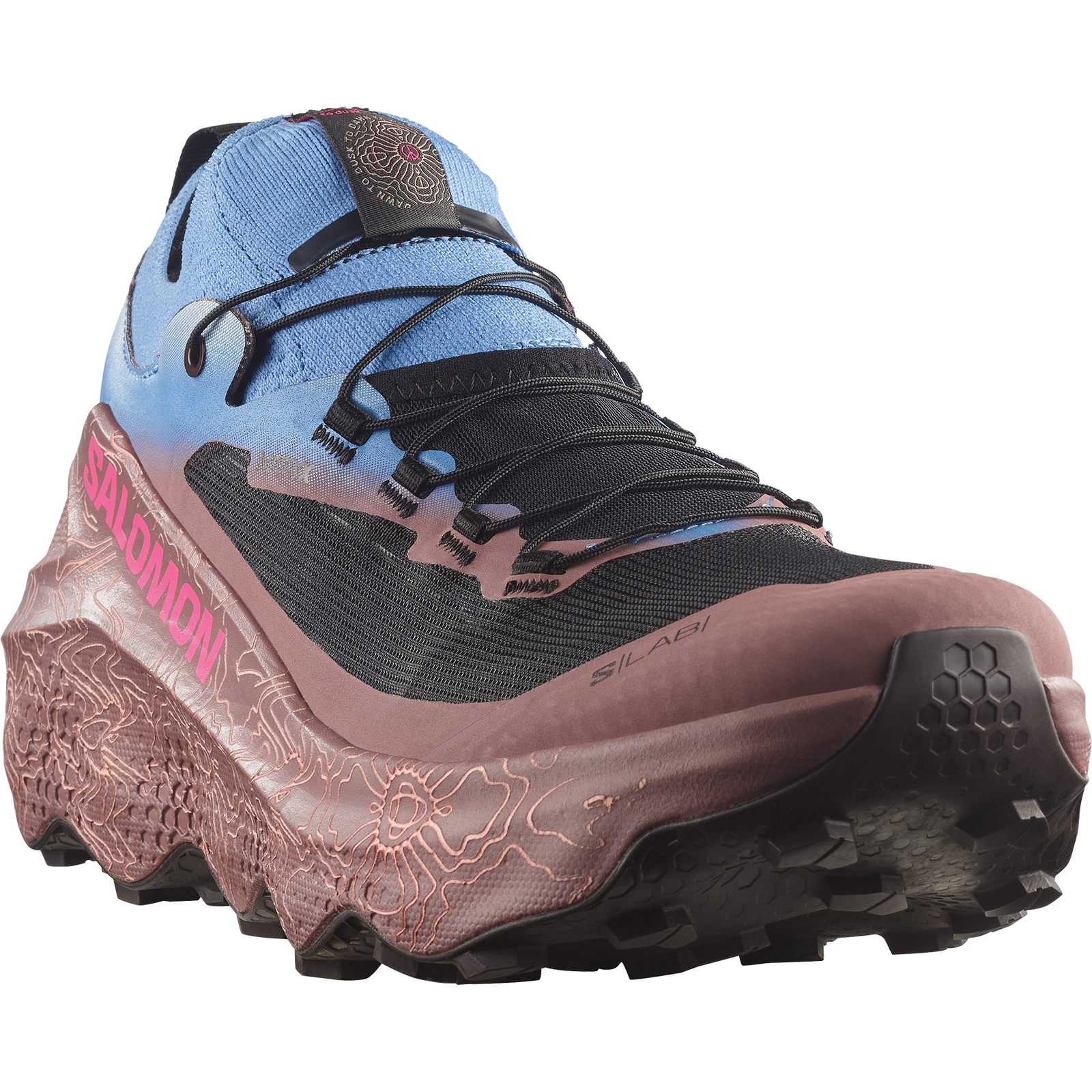 Salomon S/LAB Ultra Glide 2 Courtney Edition