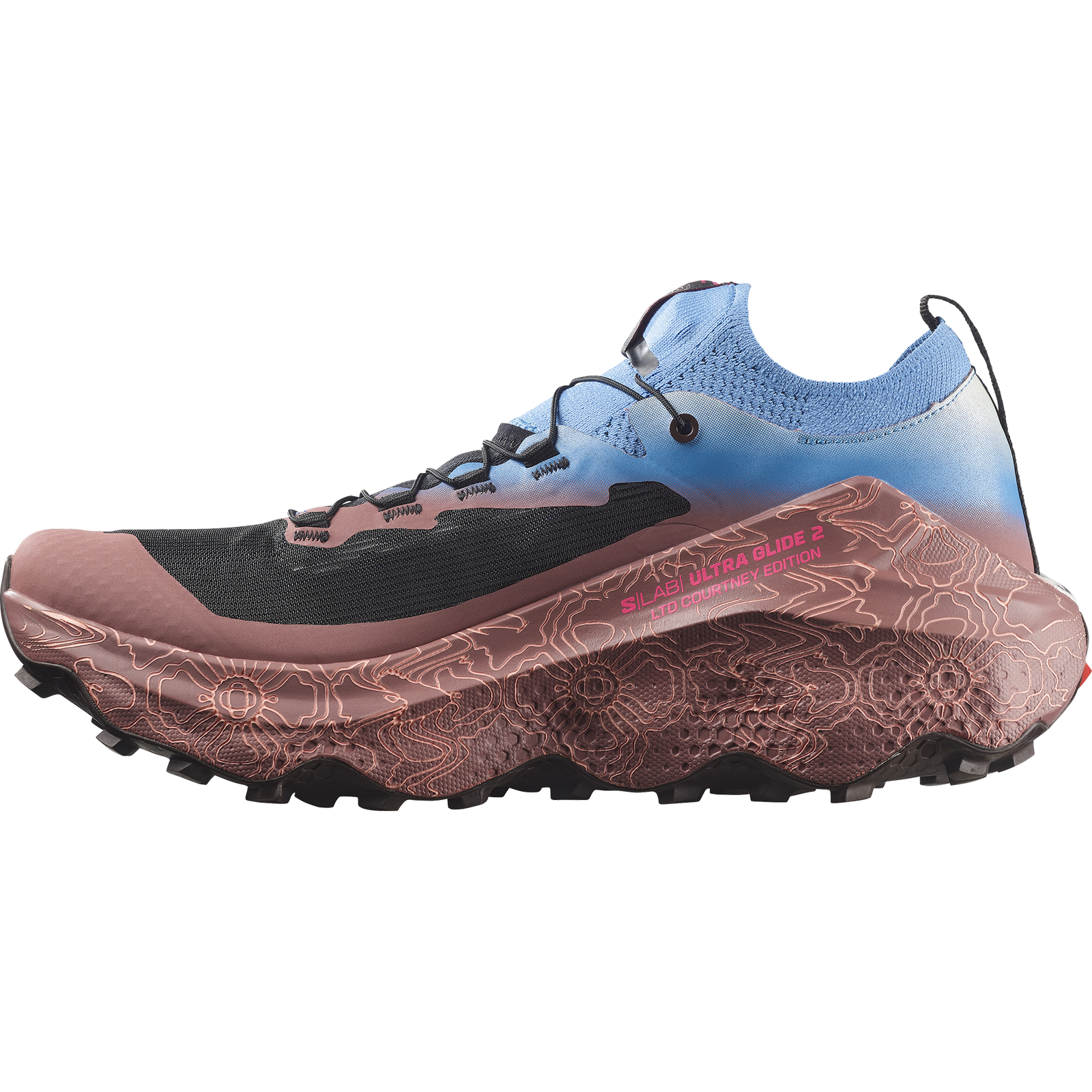 Salomon S/LAB Ultra Glide 2 Courtney Edition
