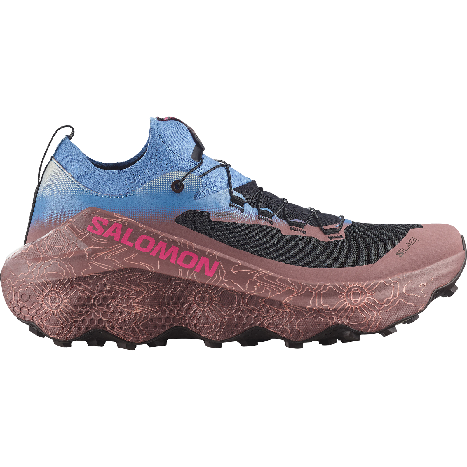 Salomon S/LAB Ultra Glide 2 Courtney Edition
