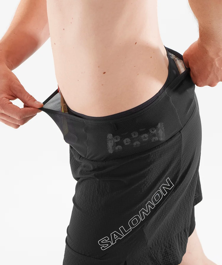 Salomon Sense 2 in1 Short