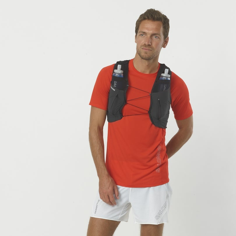 Salomon Sense Pro 10