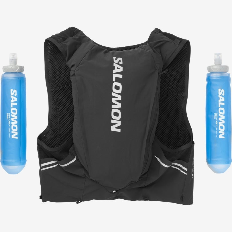Salomon Sense Pro 10