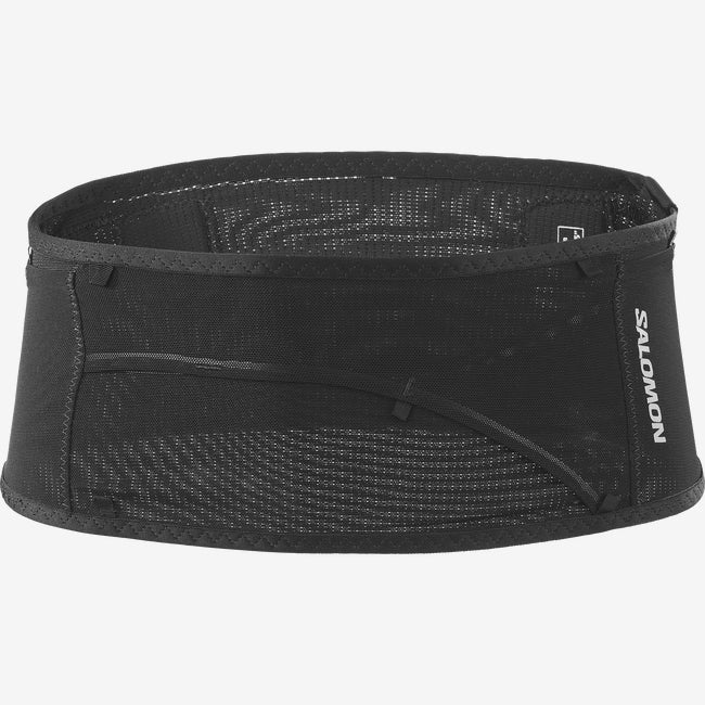 Salomon Sense Pro Belt  Black